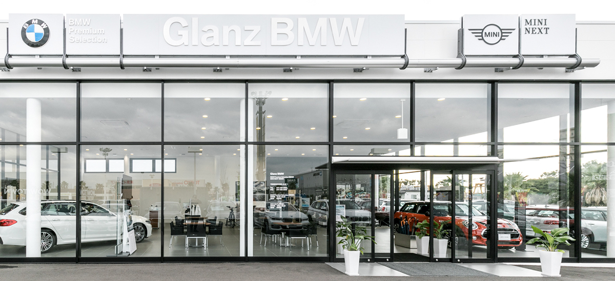 Bmw Premium Selection Bmw 正規ディーラー Motoren Glanz 公式サイト
